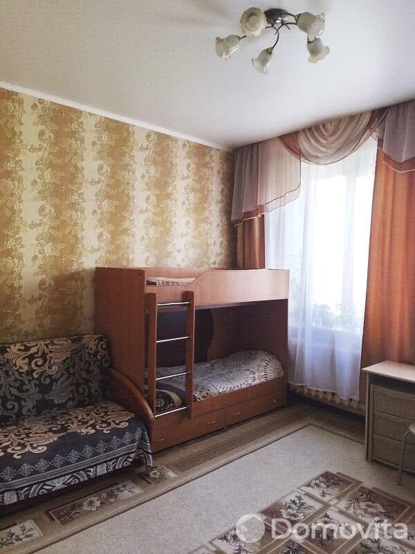 Купить 2-комнатную квартиру в Могилеве, пр-т Витебский, д. 46, 29900 USD, код: 987061 - фото 4