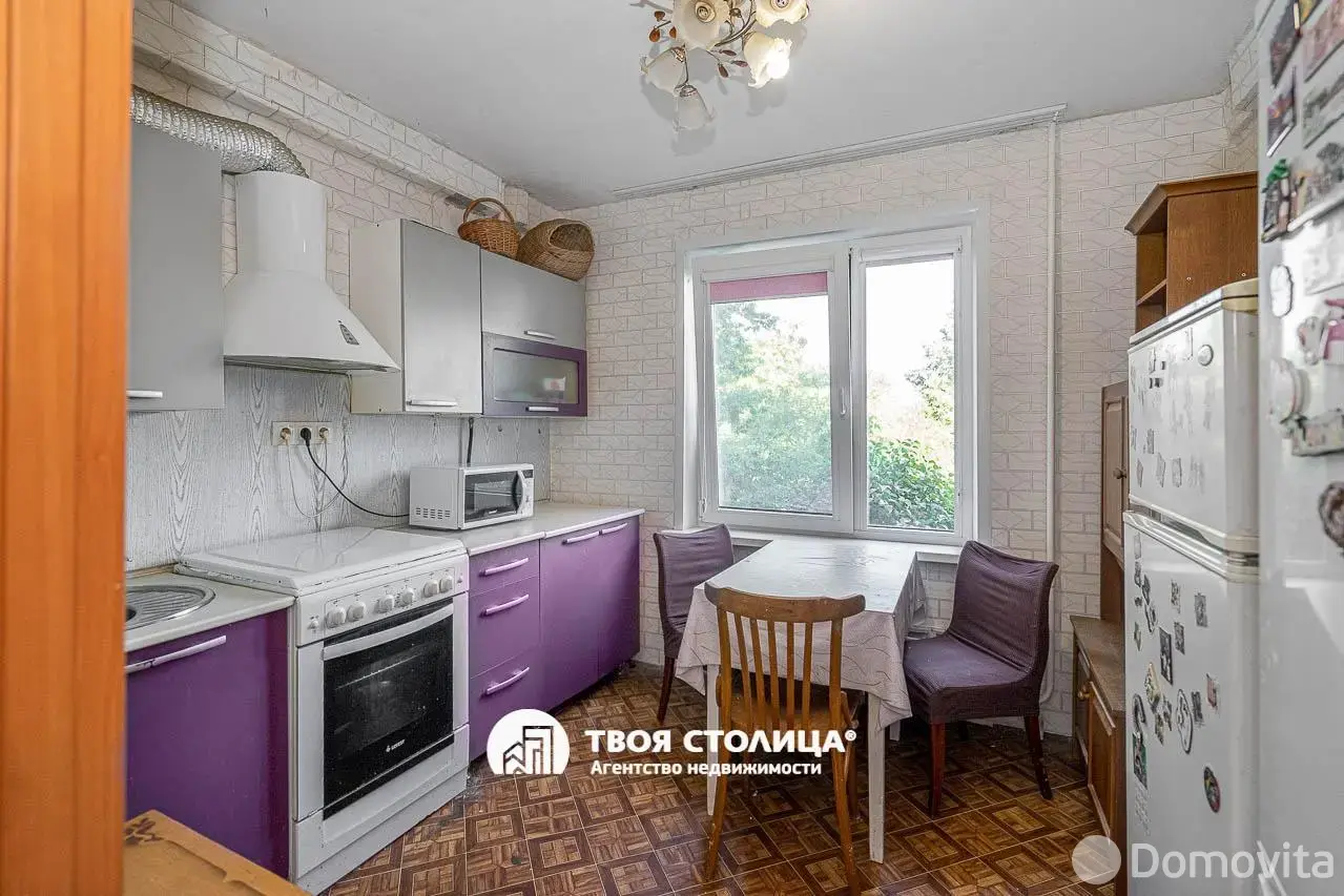 Продажа комнаты в Минске, ул. Ротмистрова, д. 24, цена 307272 BYN, код 7791 - фото 14