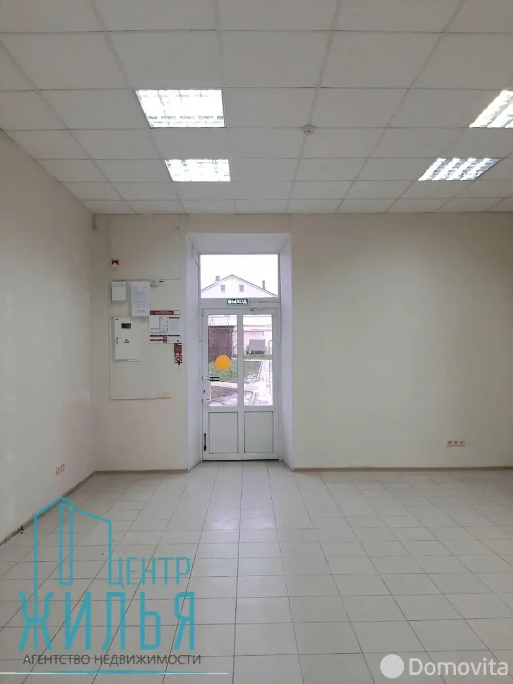 Цена продажи офиса, Гродно, ул. Социалистическая, д. 21