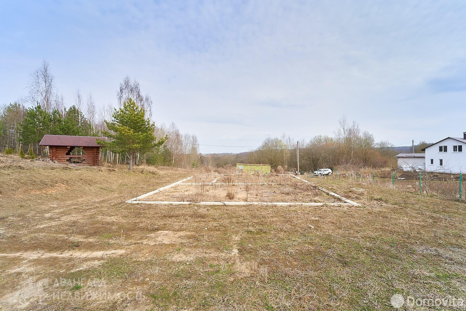 участок, Дубрава-Мапид,