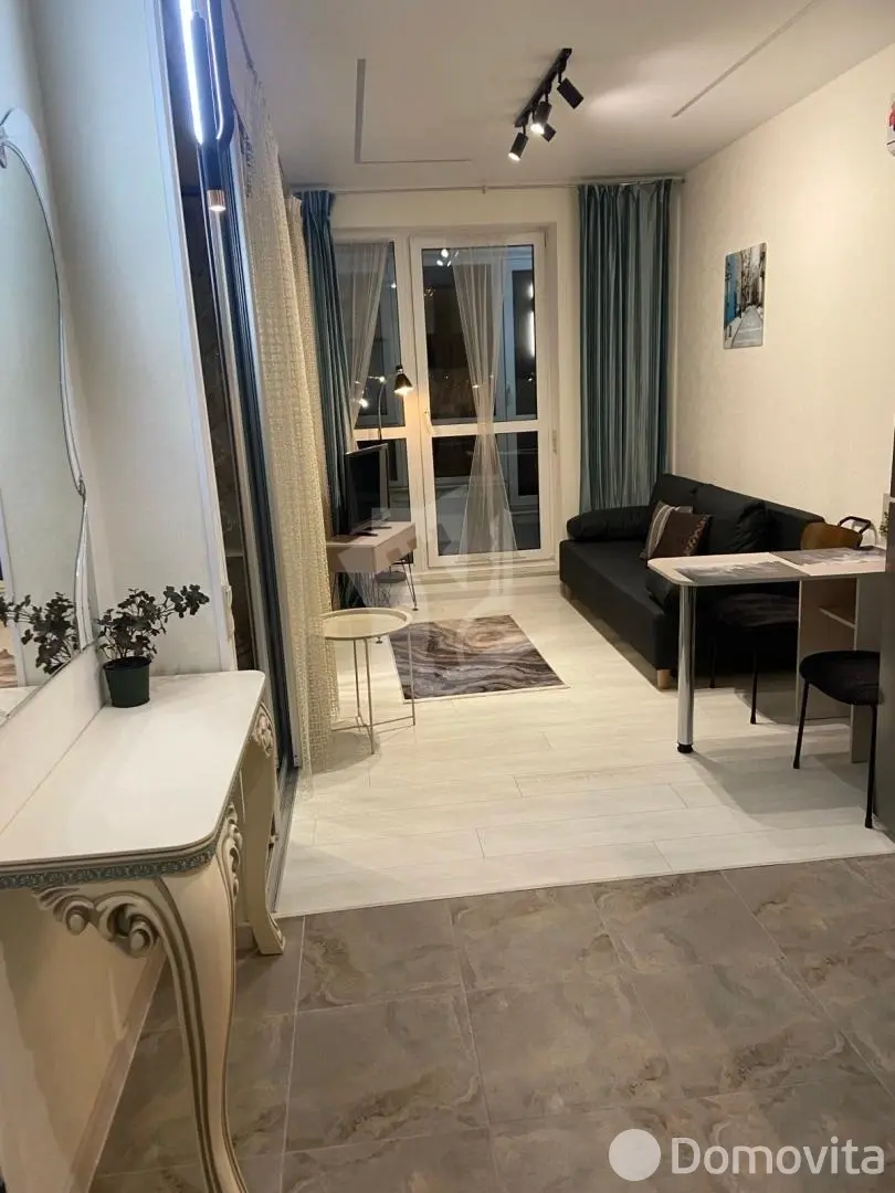 квартира, Минск, ул. Игоря Лученка, д. 32 в Октябрьском районе