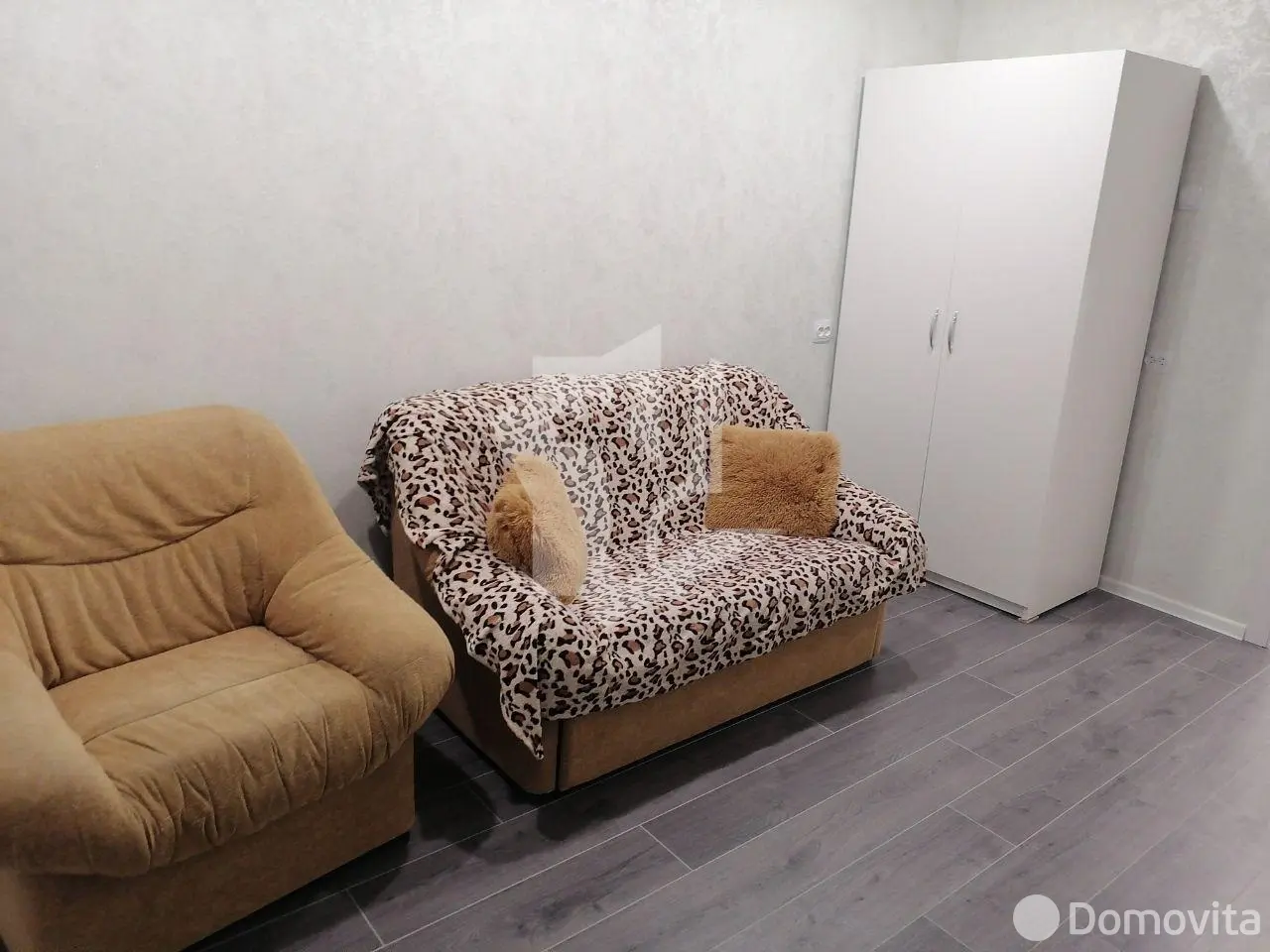 квартира, Минск, ул. Слободская, д. 17 
