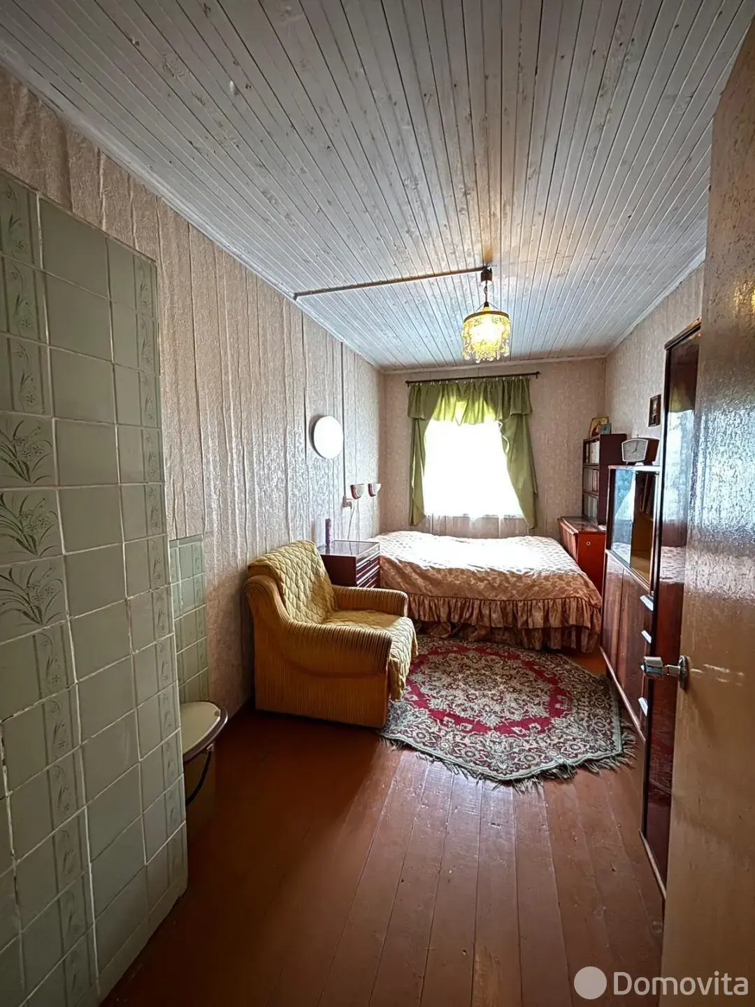 Продажа 2-этажной дачи в ФИЗТЕХ, Пуховичский район Минская область, 10000USD, код 185044 - фото 16