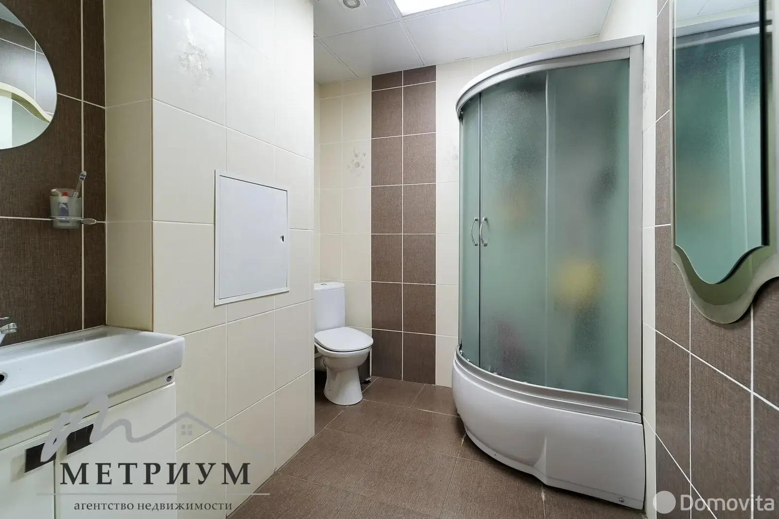 Аренда офиса на ул. Янки Мавра, д. 41 в Минске, 5145BYN, код 15993 - фото 12