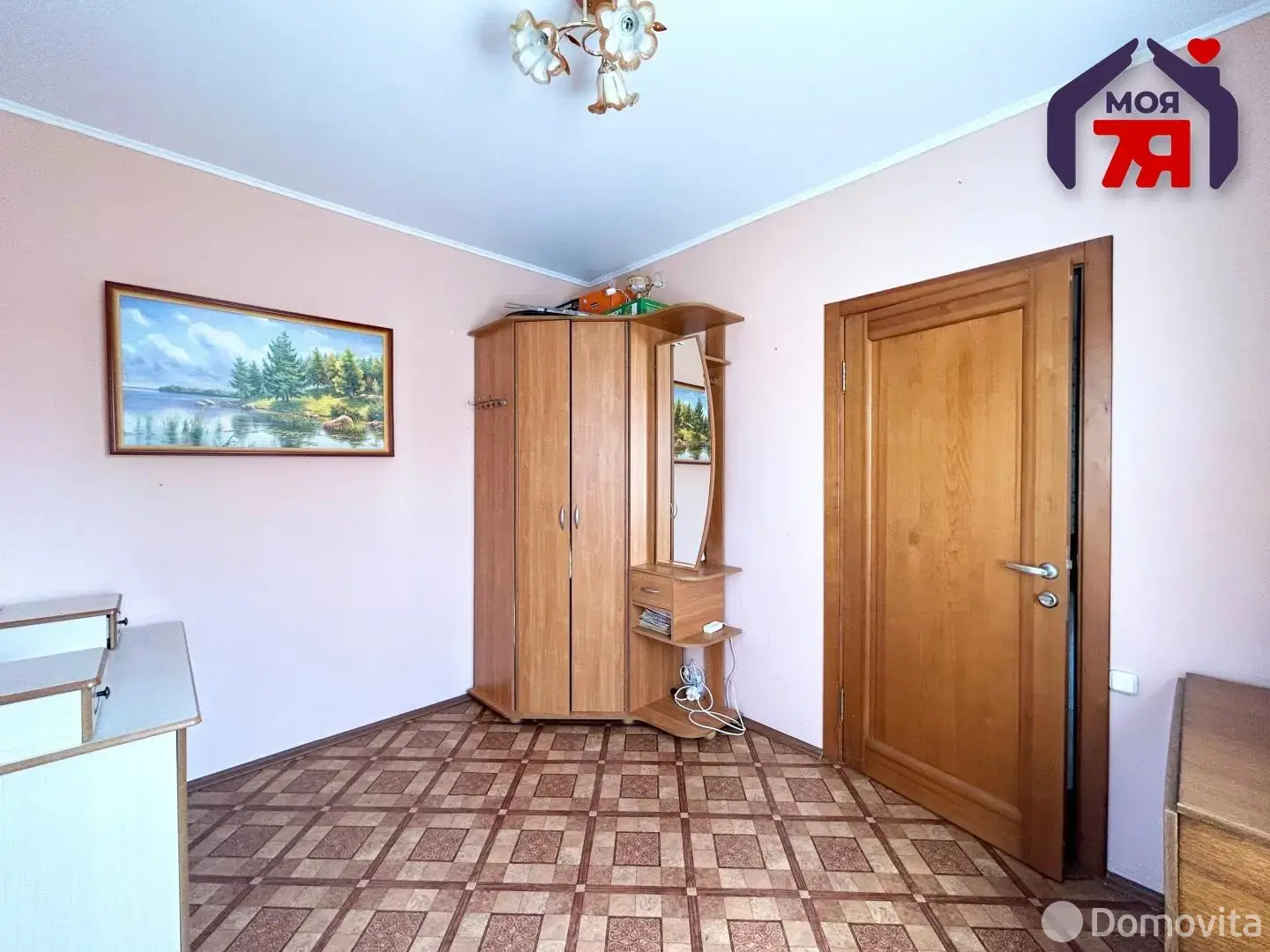Стоимость продажи дома, Красная Слобода, ул. Клиническая