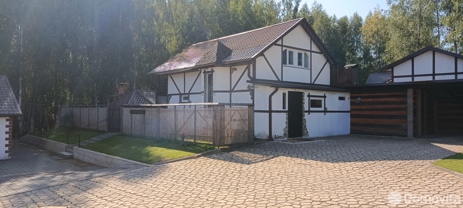  Коттедж 12месяцев в Силичах на сутки в Силичах ул. Полевая, д. 8, 320BYN, код 1293 - фото 4