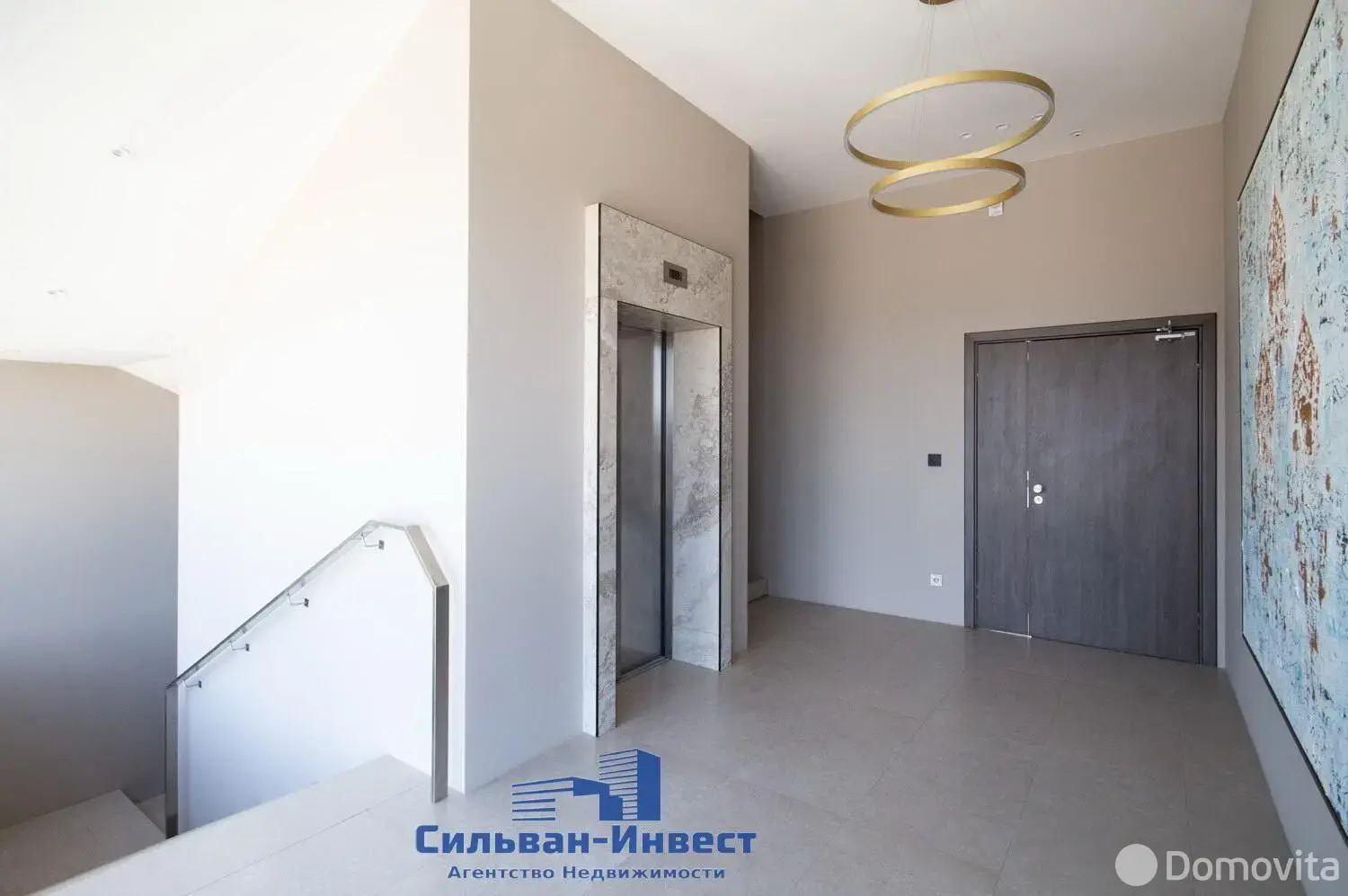 Снять офис на пер. Веснинка, д. 16 в Минске, 6772EUR, код 15296 - фото 11