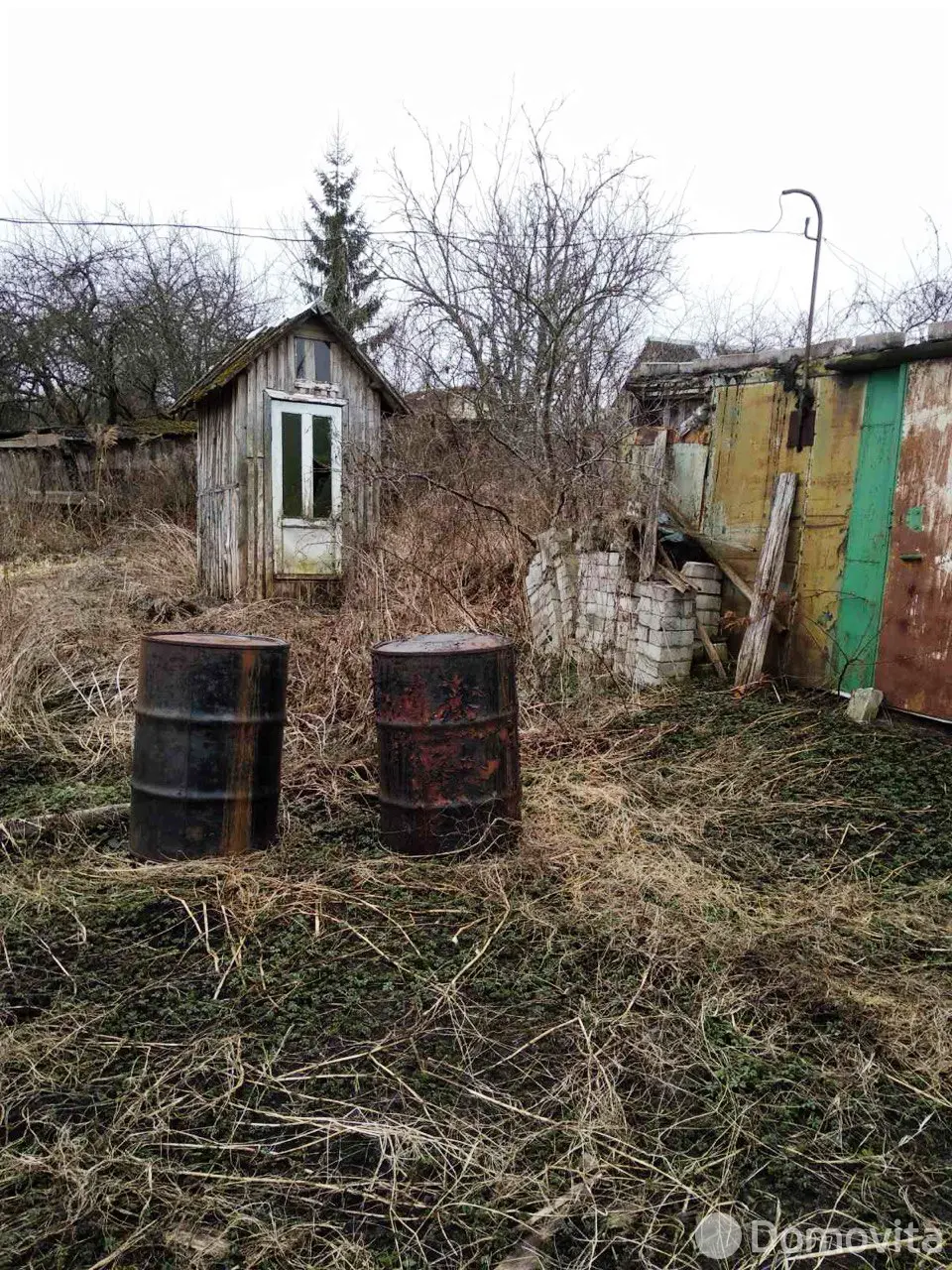 Купить земельный участок, 6.8 соток, Камыш, Минская область, 5000USD, код 571332 - фото 11