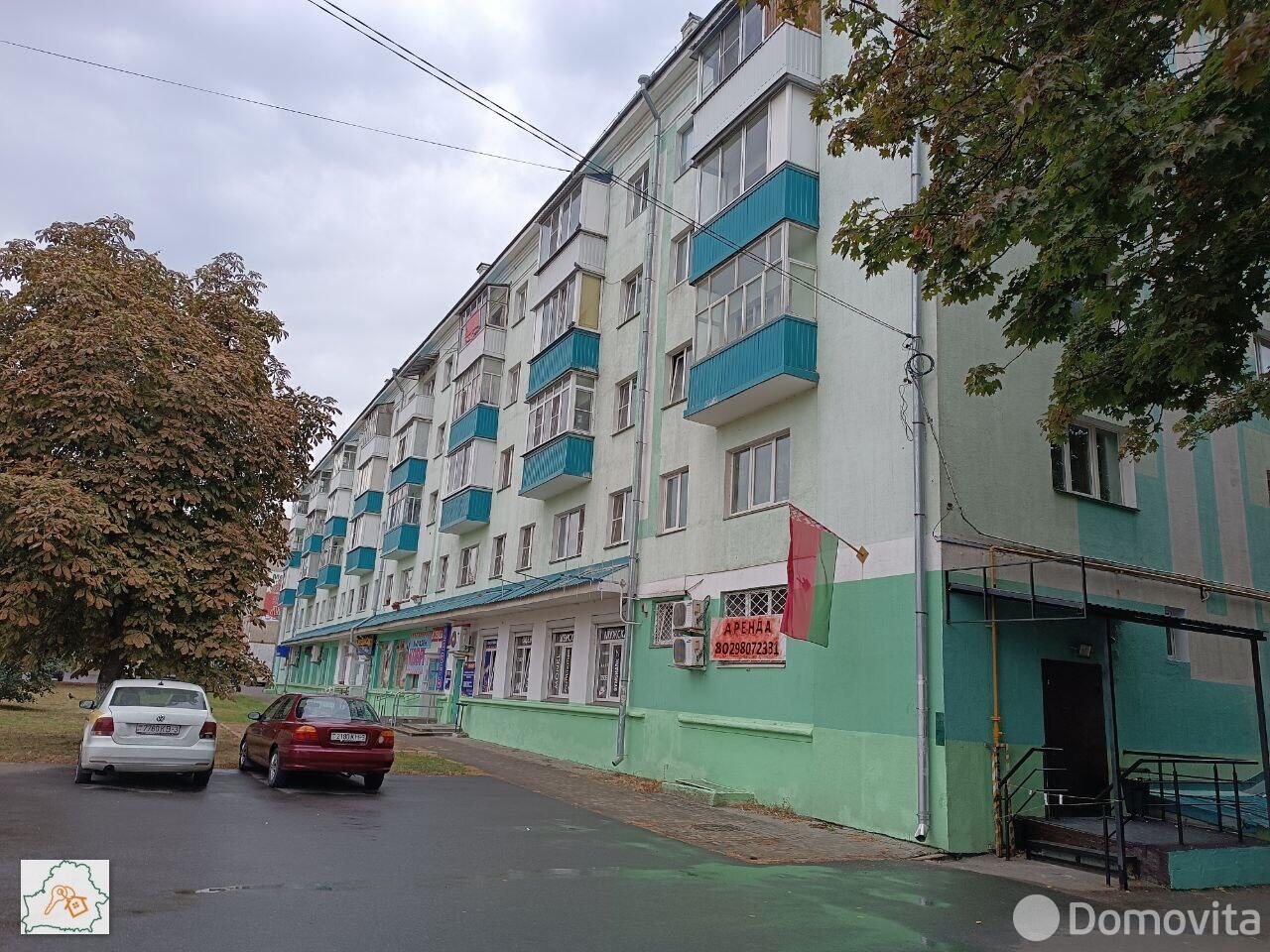 Купить 1-комнатную квартиру в Гомеле, ул. Советская, д. 196, 22500 USD, код: 1029222 - фото 1