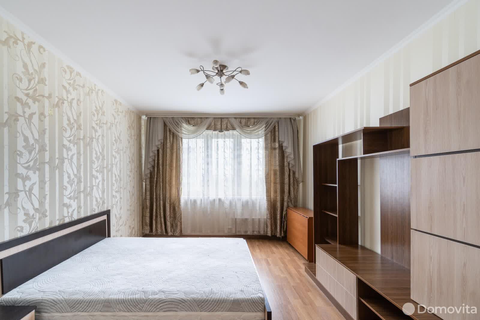 Купить 1-комнатную квартиру в Минске, ул. Плеханова, д. 58/2, 59000 USD, код: 1024569 - фото 2