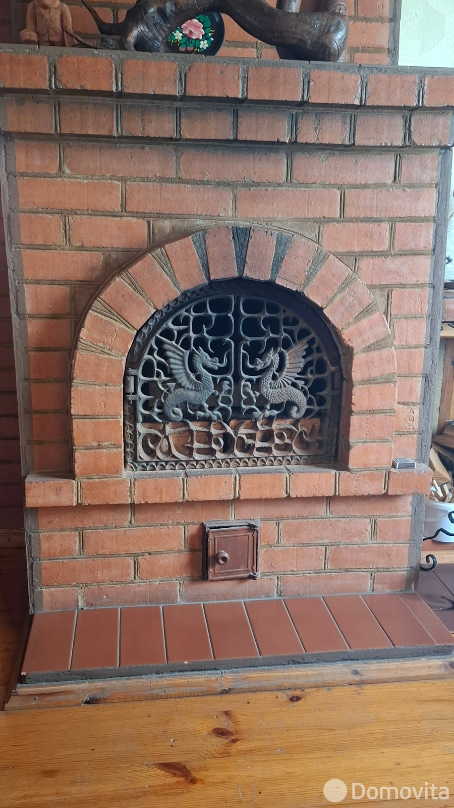 Стоимость продажи дачи, Верасок, 