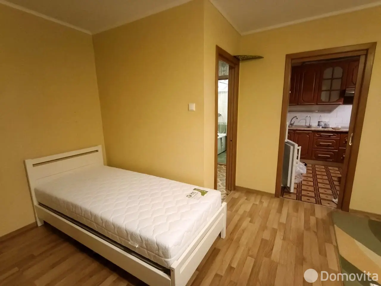 квартира, Минск, ул. Голубева, д. 16/1 в Московском районе