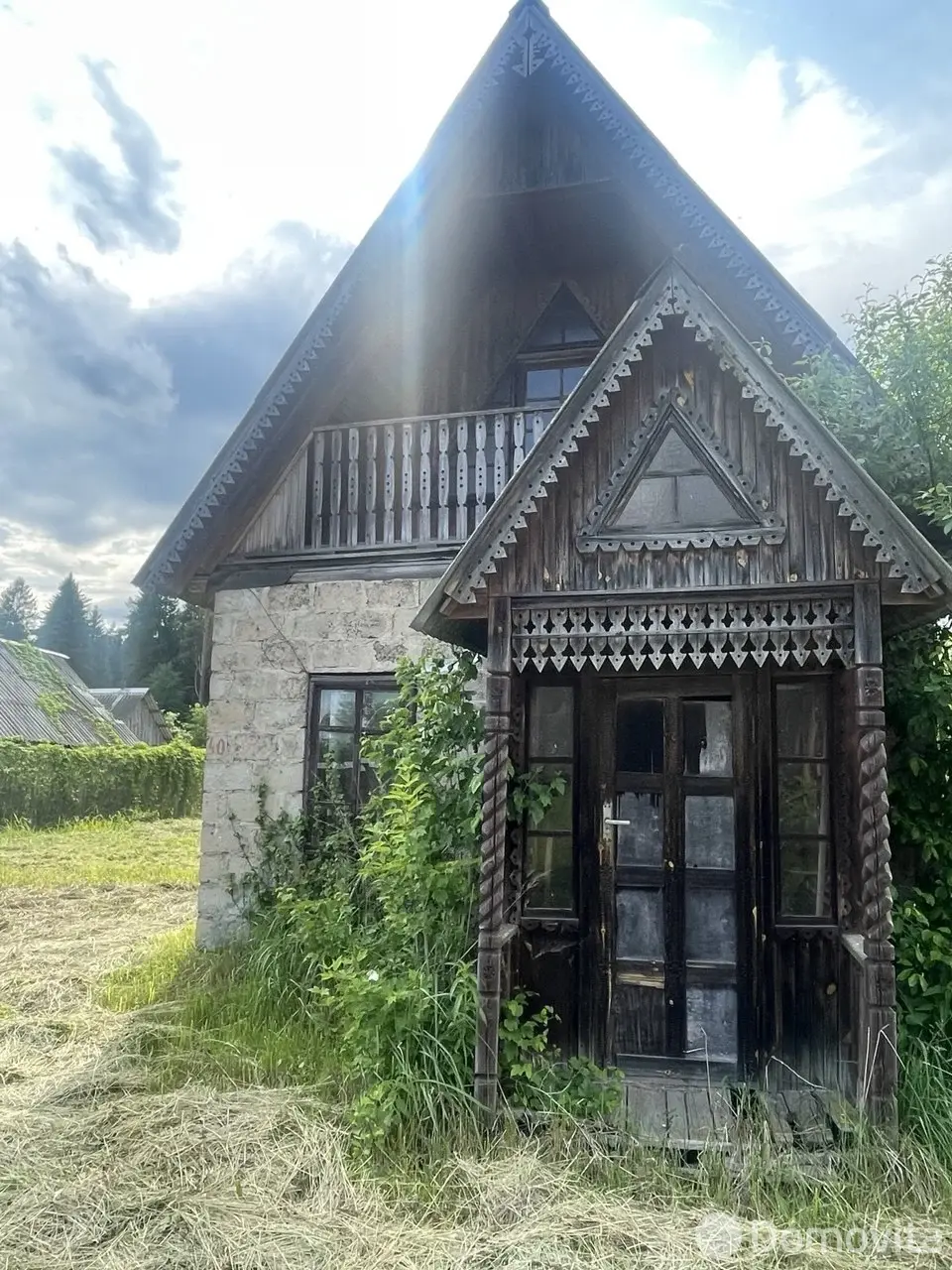 дача, Садовод, 
