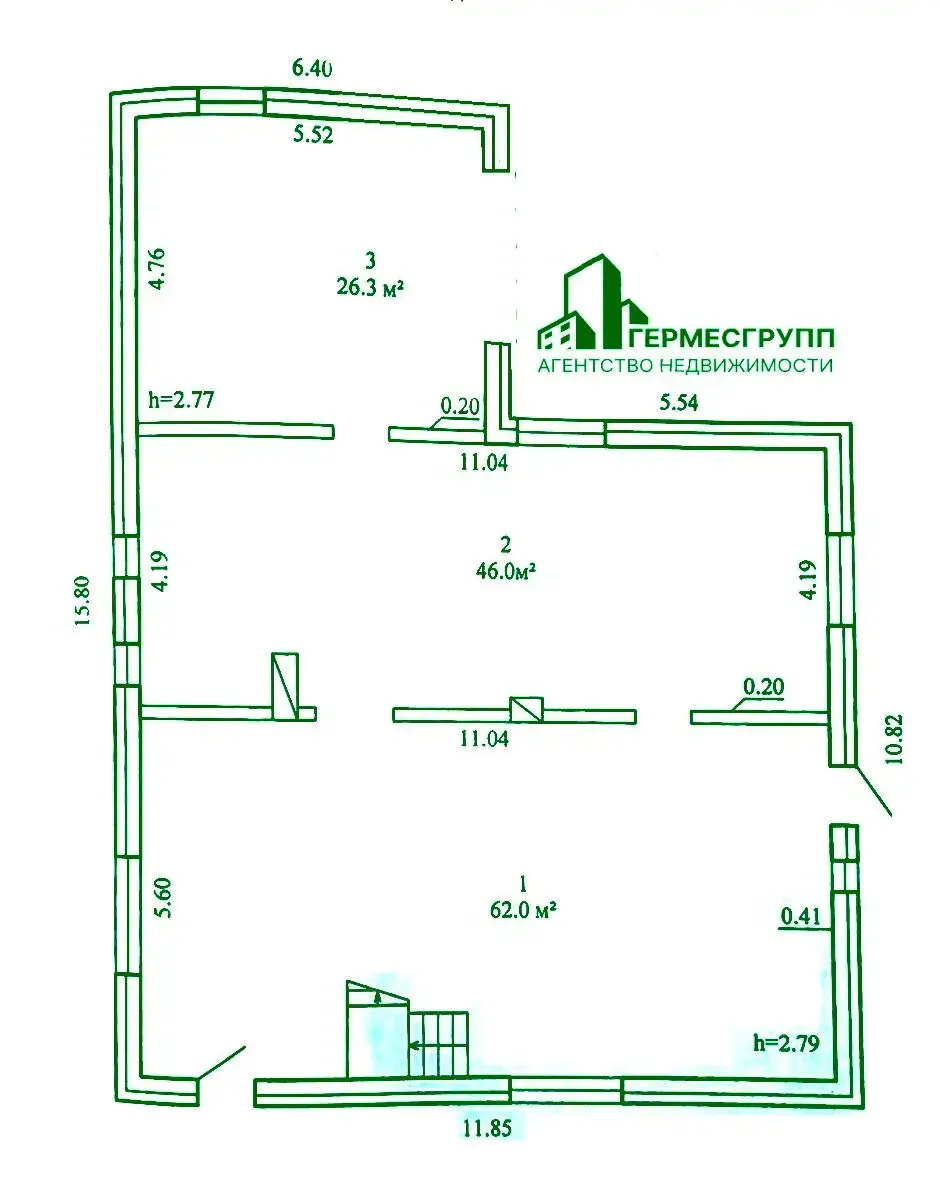 дом, Быстрица, пер. Грибной 