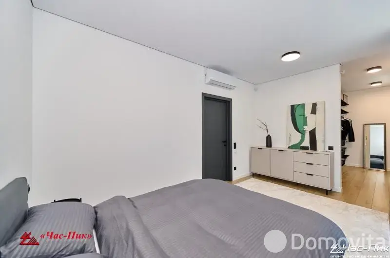 Купить 1-этажную дачу в Лесковке Минская область, 900000USD, код 186267 - фото 31
