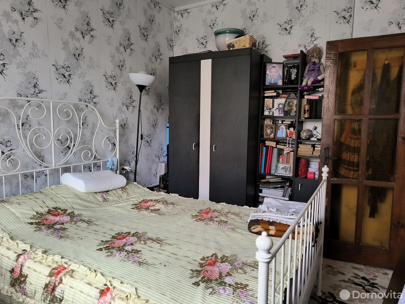 Купить 3-комнатную квартиру в Борисове, ул. Серебренникова, д. 2, 37500 USD, код: 997869 - фото 6