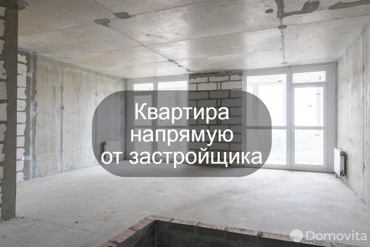 Продажа 3-комнатной квартиры в Минске, ул. Макаенка, д. 12/Е, 92550 EUR, код: 1008601 - фото 2