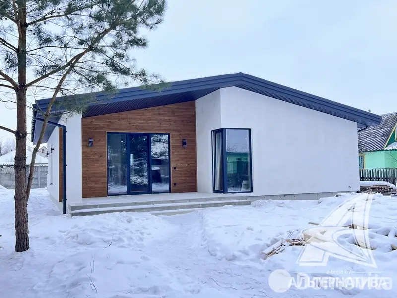 дача, Брест, 