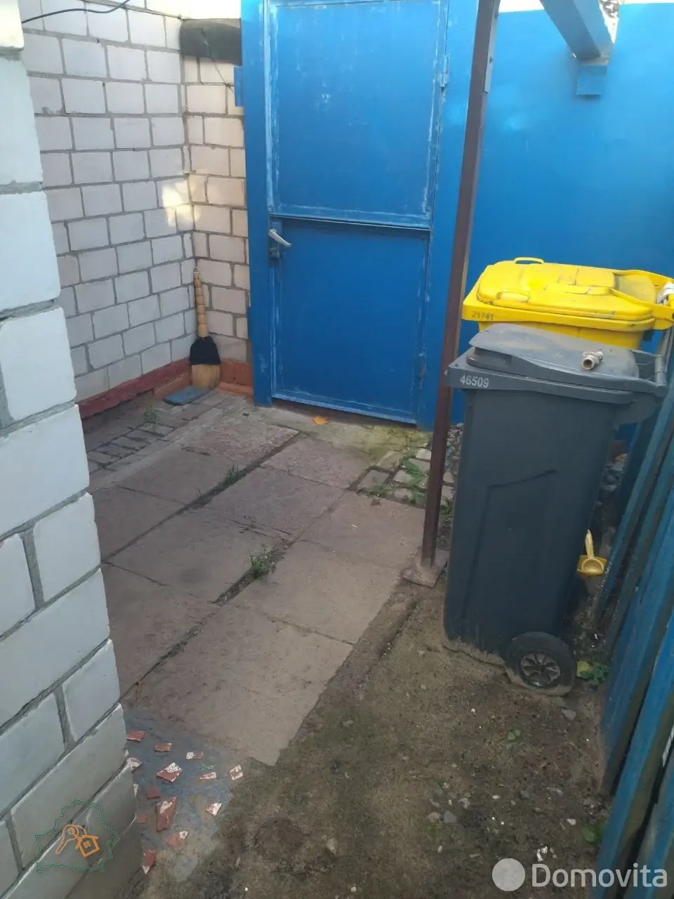 дом, Гомель, пер. Старобыховский, д. 12